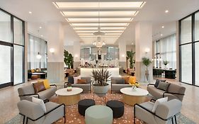 Hotel Indigo - Williamsburg - Brooklyn By Ihg